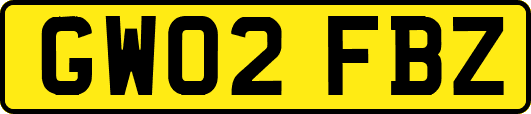 GW02FBZ