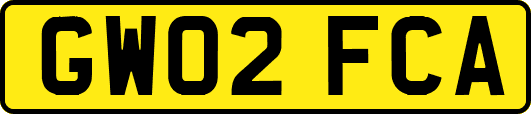 GW02FCA