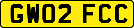 GW02FCC