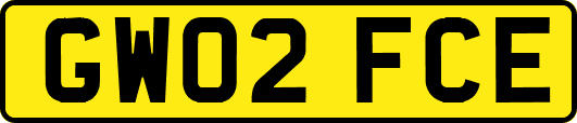GW02FCE