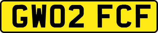 GW02FCF