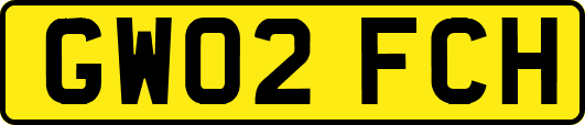 GW02FCH