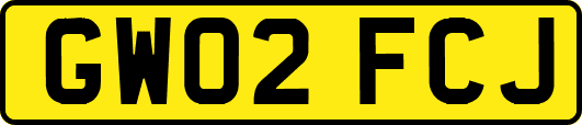 GW02FCJ
