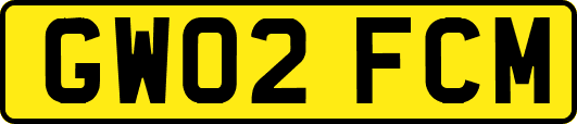 GW02FCM
