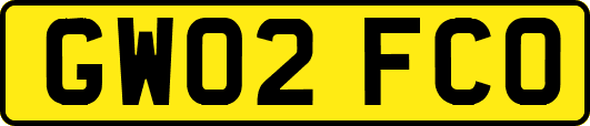 GW02FCO