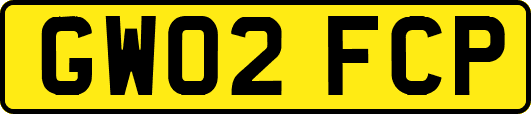 GW02FCP