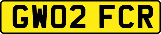 GW02FCR