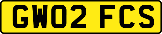 GW02FCS
