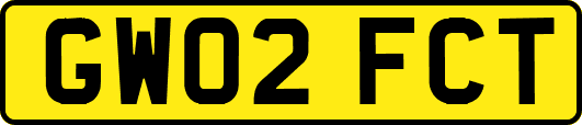GW02FCT