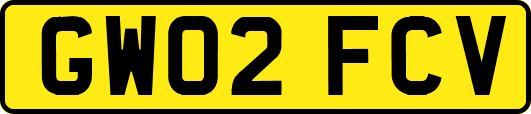 GW02FCV