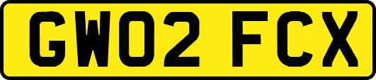 GW02FCX