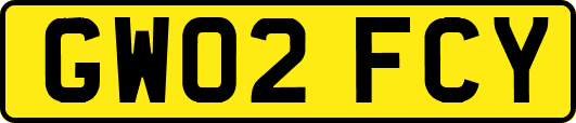 GW02FCY