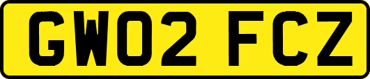 GW02FCZ