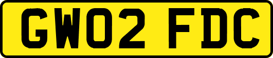 GW02FDC