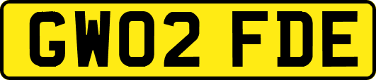 GW02FDE