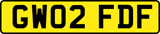 GW02FDF