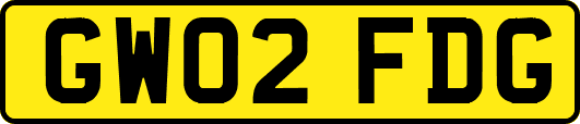 GW02FDG
