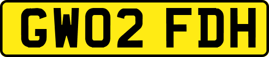 GW02FDH
