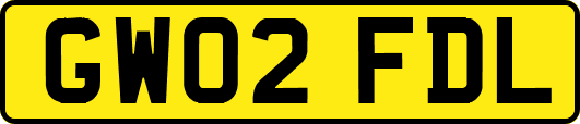 GW02FDL