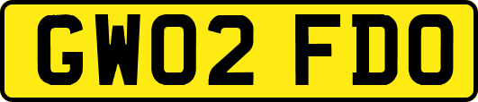 GW02FDO