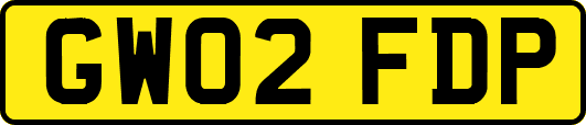 GW02FDP