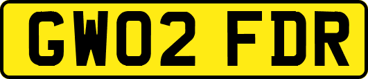 GW02FDR