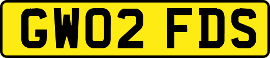 GW02FDS