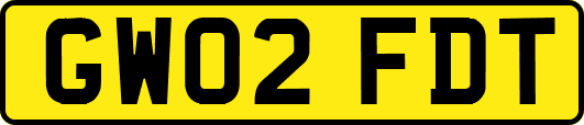 GW02FDT