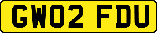 GW02FDU