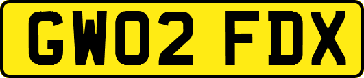 GW02FDX