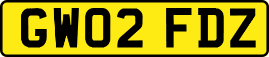 GW02FDZ