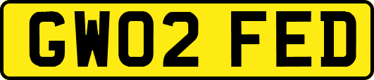 GW02FED