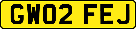 GW02FEJ