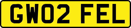 GW02FEL