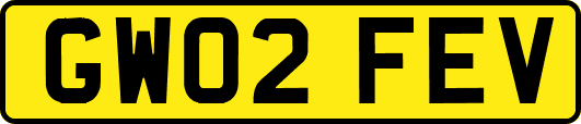 GW02FEV