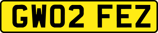 GW02FEZ