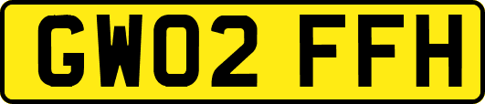 GW02FFH