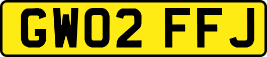 GW02FFJ
