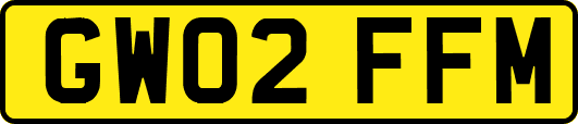 GW02FFM