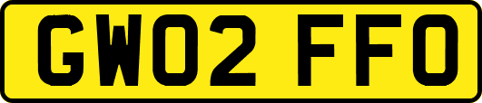 GW02FFO