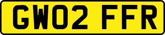 GW02FFR