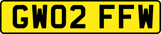 GW02FFW