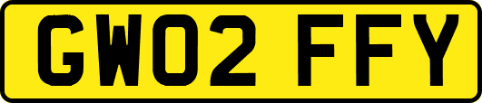 GW02FFY