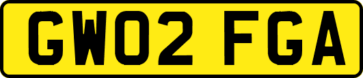 GW02FGA