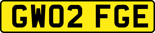 GW02FGE