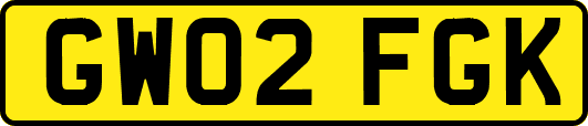 GW02FGK