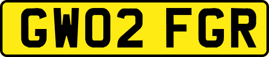 GW02FGR
