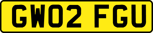 GW02FGU