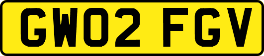 GW02FGV