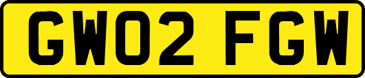 GW02FGW